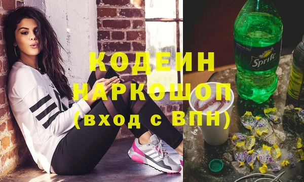 хмурый Абинск